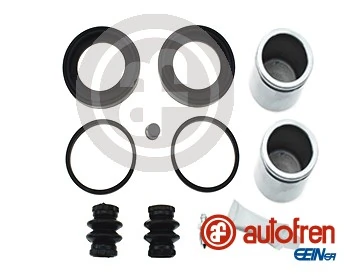 Repair Kit, brake caliper